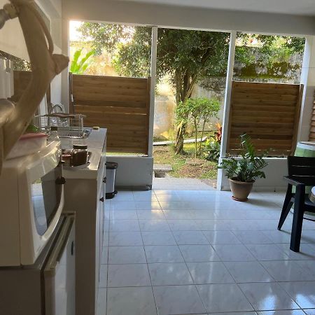 Studio Cosy Avec Piscine Saint-Joseph Eksteriør bilde