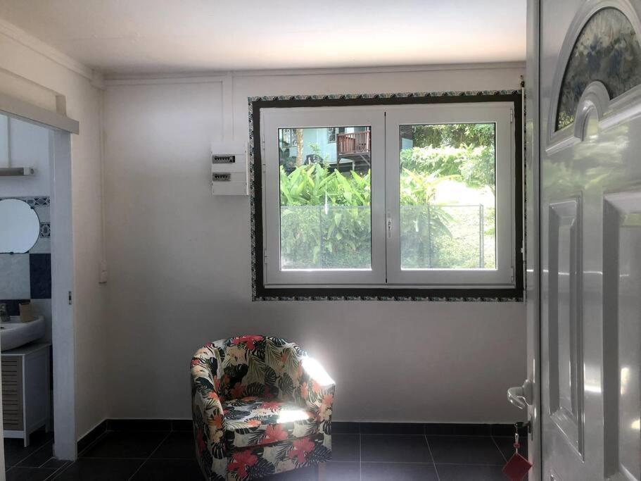 Studio Cosy Avec Piscine Saint-Joseph Eksteriør bilde